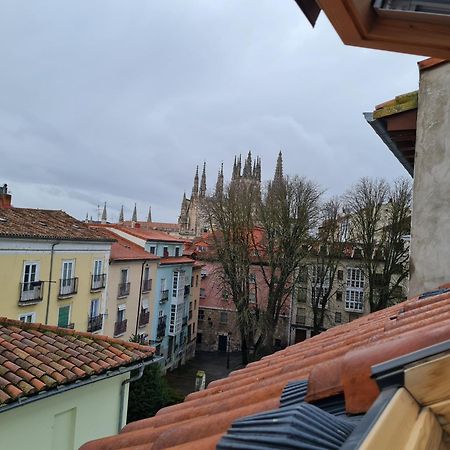 Edificio Aptos Turisticos - Burgos Centro Hc7 Zimmer foto